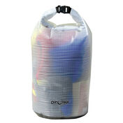 Dry Tek Dry Bags, 11-1/2" x 19", Clear